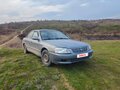 2001 Kia Optima I, серебристый, 220000 рублей - вид 6