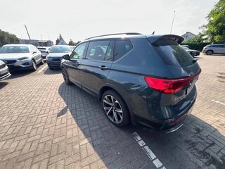 2022 SEAT Tarraco I, зелёный, 2842000 рублей, вид 5