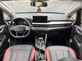 2022 Geely Vision X3 Pro, синий, 1060000 рублей - вид 5