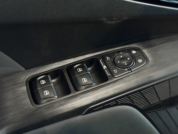 2026 Haval H3 I Рестайлинг, серый, 2749000 рублей - вид 9