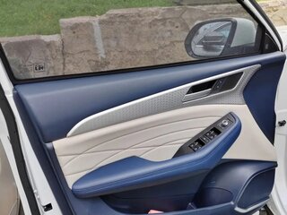 2022 Haval F7x I Рестайлинг, белый, 2350000 рублей, вид 5