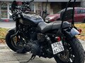2020 Harley-Davidson Sportster 1200, чёрный, 1200000 рублей - вид 8