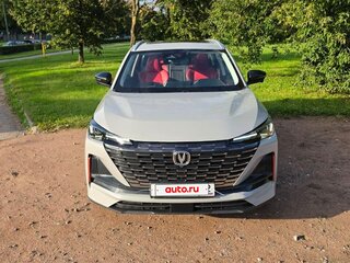 2024 Changan UNI-S I, серый, 1520000 рублей, вид 4