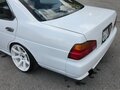 1998 Nissan Laurel VIII (C35), белый, 750000 рублей - вид 6