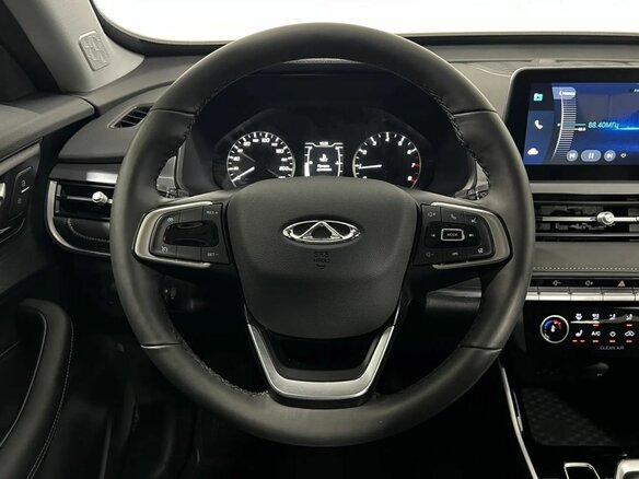 2024 Chery Tiggo 4 Pro I, серый, 1540000 рублей - вид 16