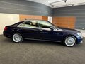 2016 Mercedes-Benz S-Класс 500 Long VI (W222, C217), синий, 3900000 рублей - вид 7