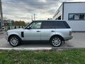 2007 Land Rover Range Rover Supercharged III Рестайлинг, серебристый, 1400000 рублей - вид 3