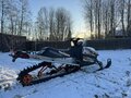 2008 Arctic Cat Sno Pro, белый, 435000 рублей - вид 3