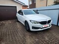 2015 BMW 3 серии Gran Turismo 320d xDrive VI (F3x), белый, 1900000 рублей