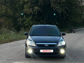 2010 Ford Focus II Рестайлинг, синий, 555000 рублей - вид 1