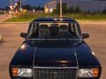 2003 Lada (ВАЗ) 2107, фиолетовый, 90000 рублей