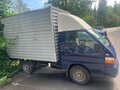 2006 Hyundai H-1, синий, 300000 рублей - вид 2