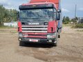 2005 Scania P-series, красный, 1350000 рублей