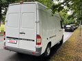 2015 Mercedes-Benz Sprinter Classic, белый, 1400000 рублей - вид 6