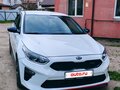 2018 Kia Ceed III, белый, 1550000 рублей