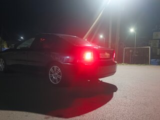 2008 Volvo S60 Bi-Fuel I Рестайлинг, синий, 665000 рублей, вид 3