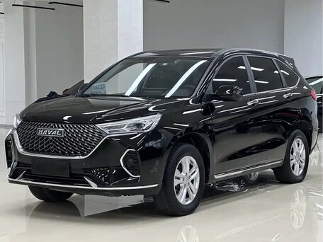 Haval M6 II