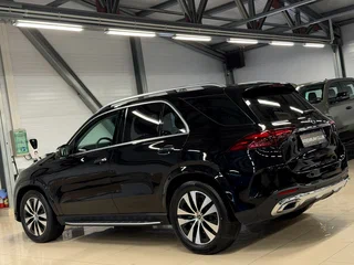 2023 Mercedes-Benz GLE 350 II (V167) Рестайлинг, чёрный, 8499000 рублей, вид 3