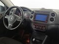 2011 Volkswagen Tiguan I Рестайлинг, чёрный, 1280000 рублей - вид 11