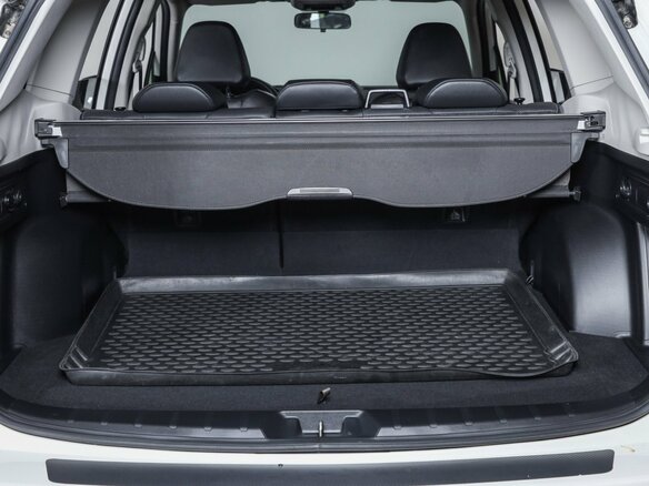 2019 Subaru Forester V, белый, 3249000 рублей - вид 17