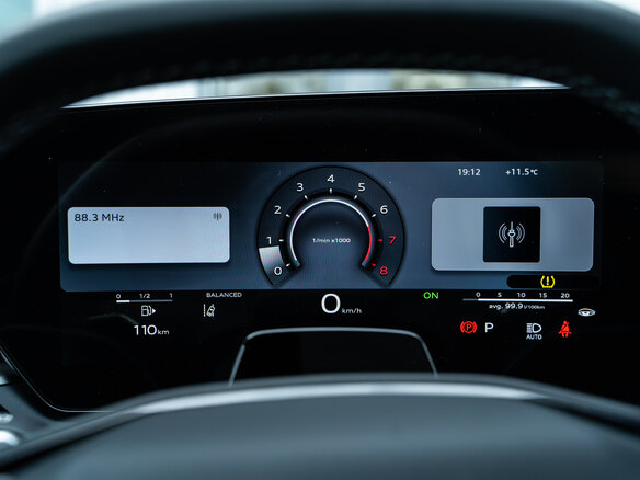 2026 Audi A5 L Sportback III (B10), белый, 6690000 рублей - вид 18