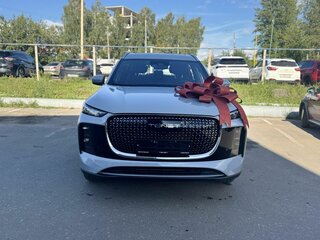 2026 Tenet T8, серый, 3299000 рублей, вид 2