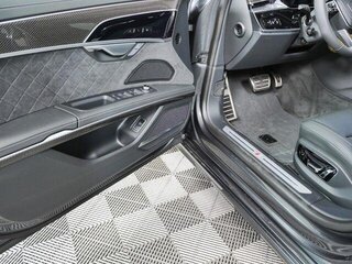 2026 Audi S8 IV (D5) Рестайлинг, серый, 19727939 рублей, вид 5