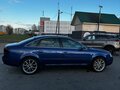 1997 Audi A6 II (C5), синий, 450000 рублей - вид 7