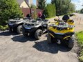 2026 Hisun Guardian, жёлтый, 695000 рублей - вид 8