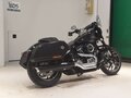 2023 Harley-Davidson Sport Glide, чёрный, 1387000 рублей - вид 4