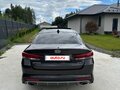 2017 Kia Optima IV, коричневый, 1820000 рублей - вид 3