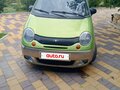 2006 Daewoo Matiz Best I Рестайлинг, зелёный, 225000 рублей - вид 2