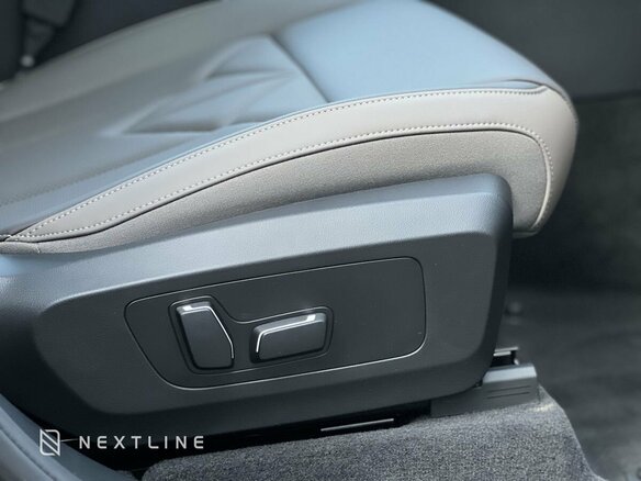 2025 BMW X3 Long 25L xDrive IV (G45/G48), чёрный, 6990000 рублей - вид 33