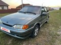 2006 Lada (ВАЗ) 2114, серый, 190000 рублей
