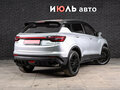 2022 Geely Coolray I, серый, 1650000 рублей - вид 4