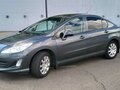 2013 Peugeot 408 I, серый, 710000 рублей - вид 2