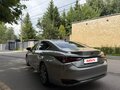 2021 Lexus ES 250 VII Рестайлинг, серый - вид 8