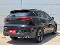 2023 Jetour X70 I Рестайлинг 2, чёрный, 1425000 рублей - вид 4