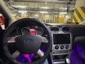 2009 Ford Focus II Рестайлинг, фиолетовый, 600000 рублей - вид 9