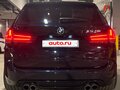 2015 BMW X5 M II (F85), синий, 5950000 рублей - вид 5