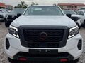 2026 Nissan Navara (Frontier) IV (D23) Рестайлинг, белый, 3990000 рублей - вид 1