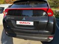 2019 Mitsubishi Eclipse Cross I, чёрный, 1900000 рублей - вид 2