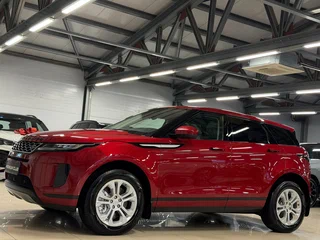 Land Rover Range Rover Evoque II