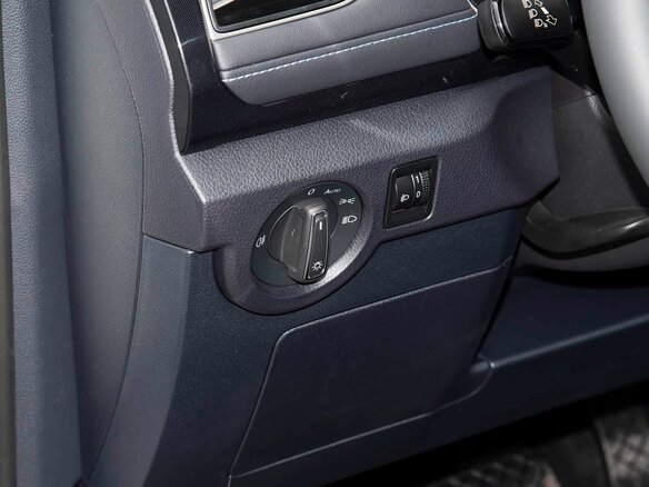 2026 Volkswagen Tharu XR, белый, 2200000 рублей - вид 14