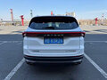 2022 Jetour X70+ I, белый - вид 7