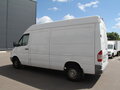 2014 Mercedes-Benz Sprinter Classic, белый, 1140000 рублей - вид 3