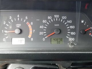 2009 Lada (ВАЗ) 2131 (4x4) Рысь I, серебристый, 490000 рублей, вид 5