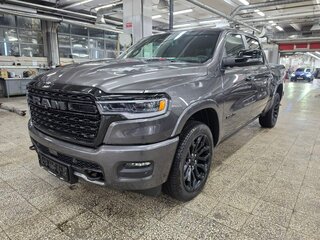 2026 Ram 1500 Crew Cab V Рестайлинг, серый, 10290000 рублей, вид 1