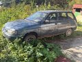 2001 Lada (ВАЗ) 2111, синий, 50000 рублей - вид 5