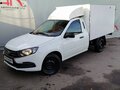 2022 LADA (ВАЗ) ВИС 2349, белый, 1170000 рублей - вид 1